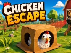 Permainan Chicken Escape