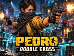 Permainan Pedro: Double Cross