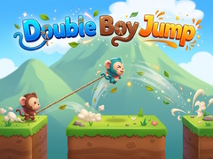 Permainan Double Boy Jump