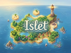 Permainan Islet