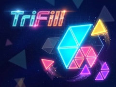 Permainan TriFill