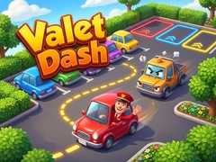 Permainan Valet Dash