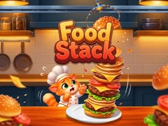 Permainan Food Stack