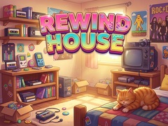 Permainan Rewind House