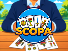 Permainan Scopa