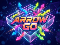 Permainan Arrow Go
