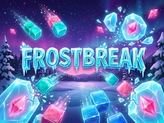 Permainan FrostBreak