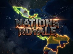 Permainan Nations Royale