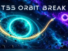 Permainan TSS Orbit Break