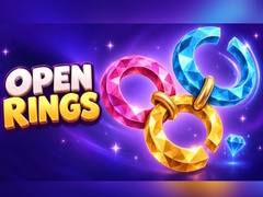 Permainan Open Rings