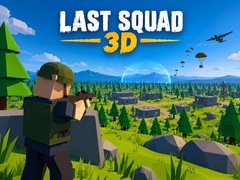 Permainan Last Squad 3D