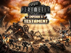 Permainan Perimeter: Emperor's Testament