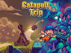 Permainan Catapult Trip