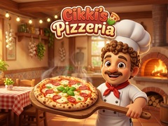 Permainan Cikki's Pizzeria