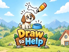 Permainan Draw to Help