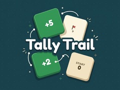 Permainan Tally Trail