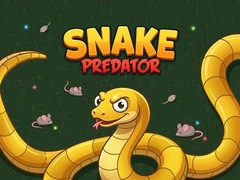 Permainan Snake: Predator