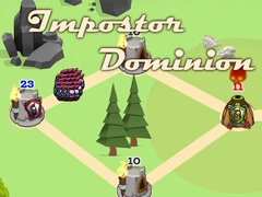 Permainan Impostor Dominion