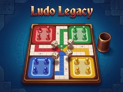 Permainan Ludo legacy