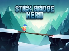 Permainan Stick Bridge Hero