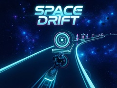 Permainan Space Drift