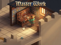 Permainan Master Work