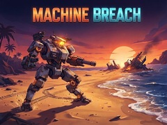 Permainan Machine Breach