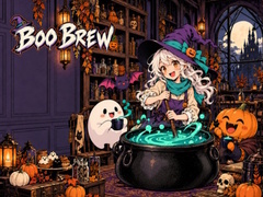 Permainan Boo Brew