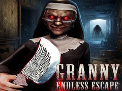 Permainan Granny Endless Escape