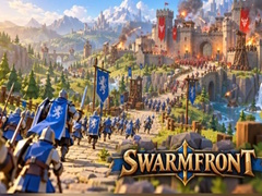 Permainan Swarmfront