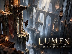 Permainan Lumen Descent