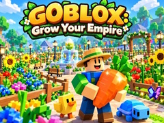 Permainan GOBLOX Grow Your Empire