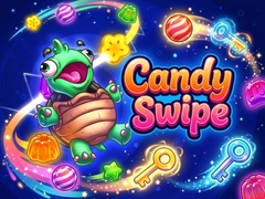 Permainan Candy Swipe