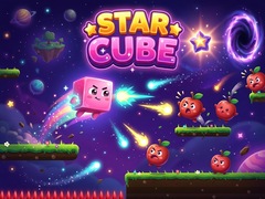 Permainan Star Cube