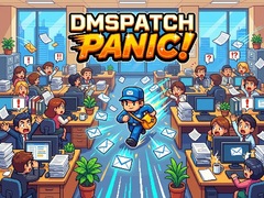 Permainan Dispatch Panic