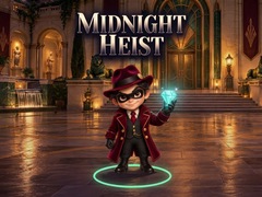 Permainan Midnight Heist