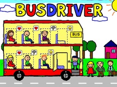 Permainan Busdriver