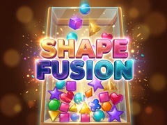Permainan Shape Fusion