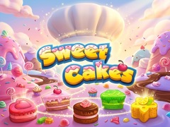 Permainan Sweet Cakes