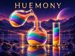 Permainan Huemony 
