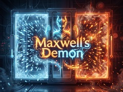 Permainan Maxwell's Demon
