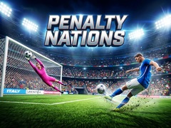 గేమ్ Penalty Nations