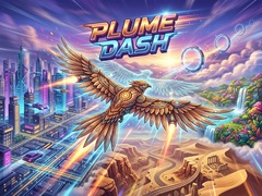 Permainan Plume Dash
