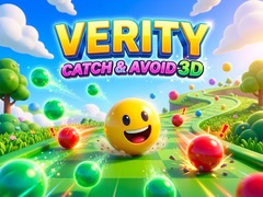 Permainan Verity - Catch & Avoid 3D