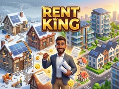 గేమ్ Rent King