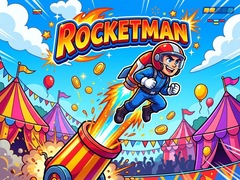 Permainan Rocketman