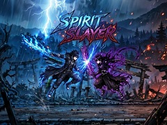 விளையாட்டு Spirit Slayer
