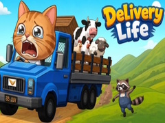 விளையாட்டு Delivery Life