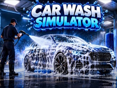 గేమ్ Car Wash Boss