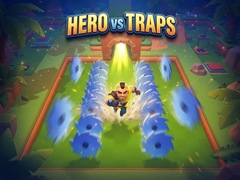 Permainan Hero vs Traps